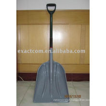 Plastic Snow Shovel,Scoop